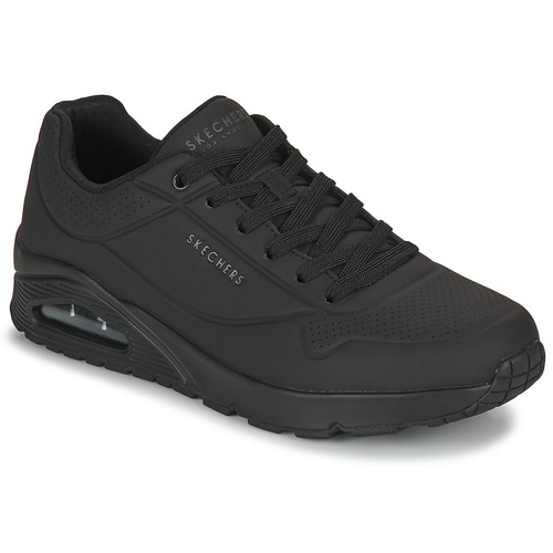 Sneakers uomo Skechers  UNO  Nero Skechers 193642044447