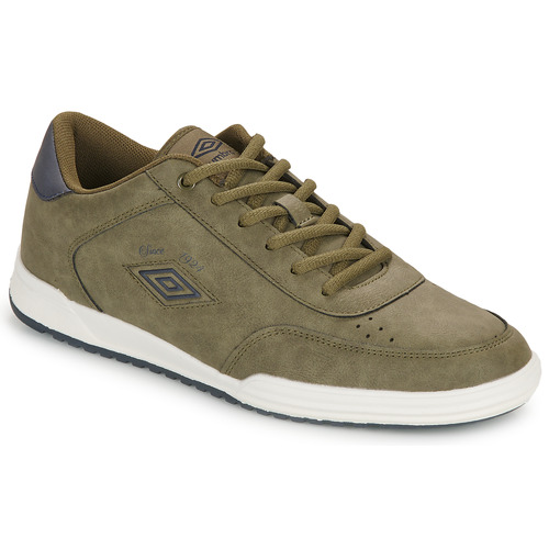 Sneakers uomo Umbro  UM IPAM  Kaki Umbro 3616431345039