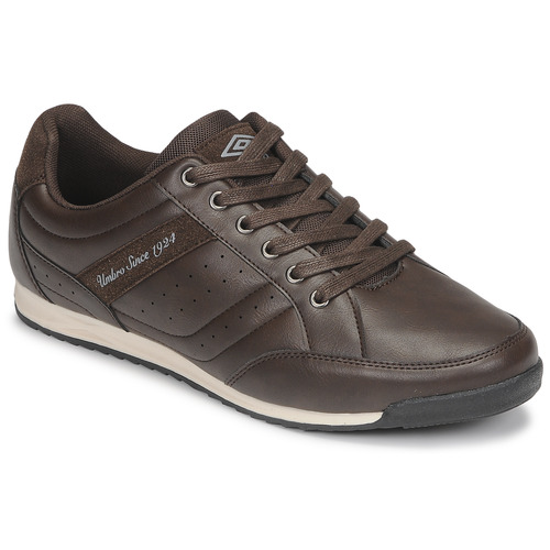 Sneakers uomo Umbro  UM LIVAN  Marrone Umbro 3616426413712