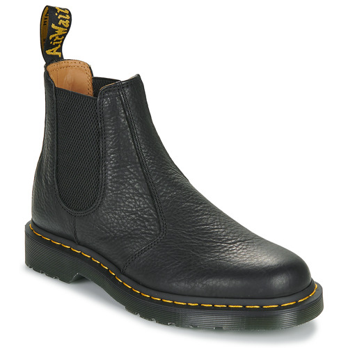 Dr. Martens Botines Mujer Negro Ambassador Negro 173.95