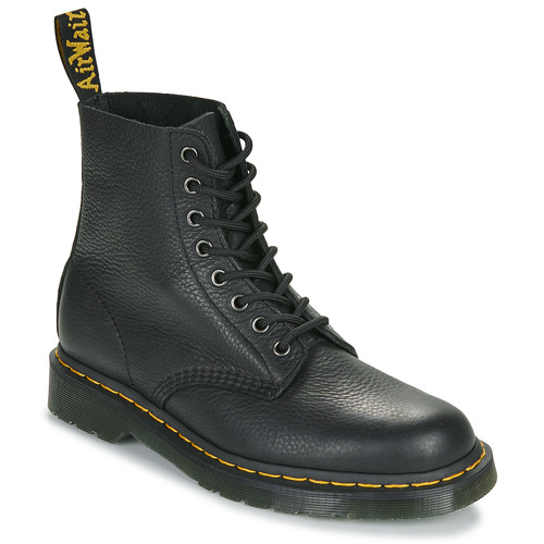 Stivaletti uomo Dr. Martens  1460 Black Ambassador  Nero Dr. Martens 190665663242