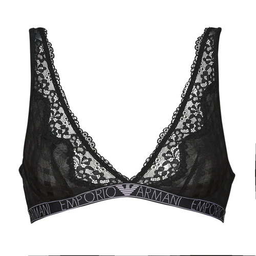 Triangolo/Senza ferretto    VICHY MESH   LACE