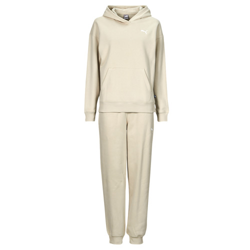 Tuta    LOUNGWEAR SUIT FL