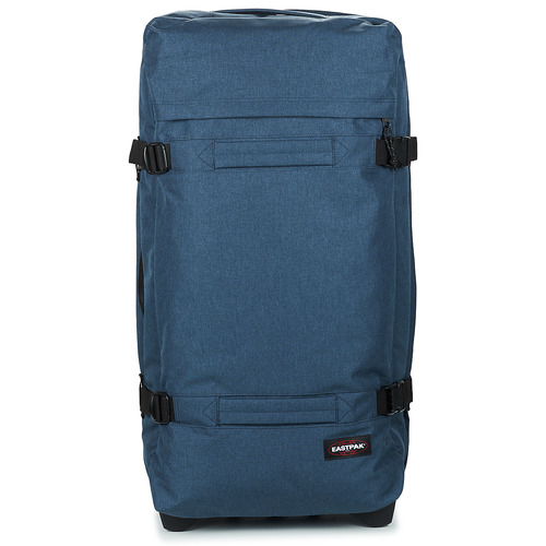 Valigia morbida donna Eastpak  TRANSIT'R L 121 L  Blu Eastpak 196009883253