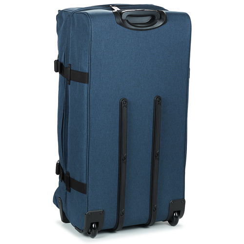 Valigia morbida uomo Eastpak  TRANSIT'R L 121 L  Blu Eastpak 196009883253