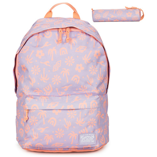 Zaini ragazza Rip Curl  DOME 18L  + PC MIXED Rip Curl 9358819601170