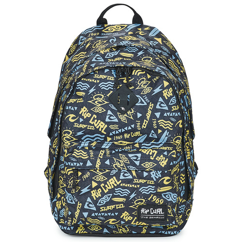 Zaini ragazzo Rip Curl  DOUBLE DOME 24L BTS  Multicolore Rip Curl 9358819609824