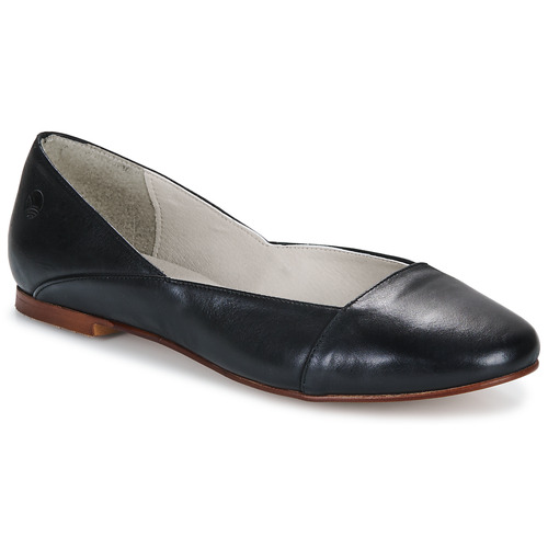 Ballerine    TOBALO  Nero