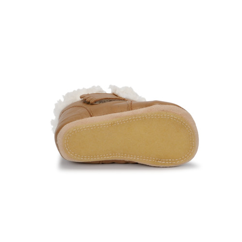 Ballerine-bambina-ragazza-Easy-Peasy-MY-FOUBLU-Marrone-Easy-Peasy-3608925666355-5