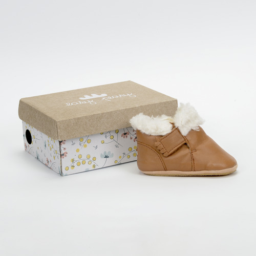 Ballerine-bambina-ragazza-Easy-Peasy-MY-FOUBLU-Marrone-Easy-Peasy-3608925666355-6