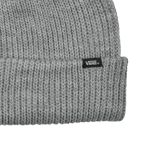 Berretto-uomo-Vans-CORE-BASICS-BEANIE-Grigio-Vans-827399398941-1