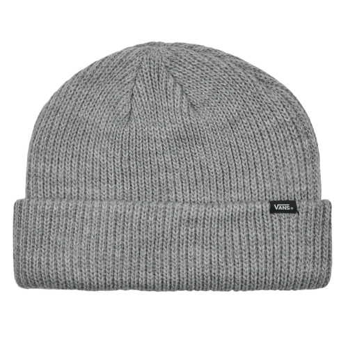 Berretto uomo Vans  CORE BASICS BEANIE  Grigio Vans 827399398941