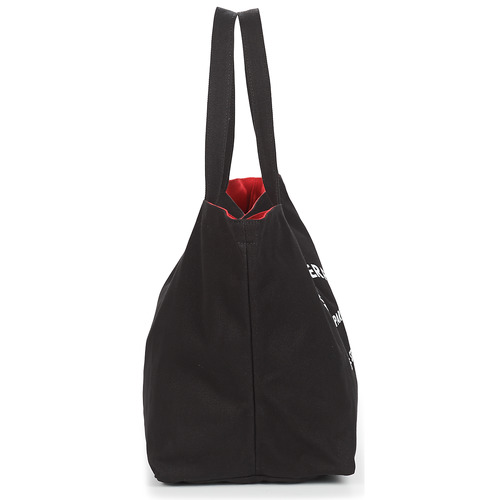 Borsa Shopping uomo Karl Lagerfeld  RUE ST GUILLAUE CANVAS TOTE  Nero Karl Lagerfeld 8720092106603