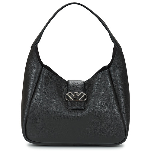 Borsa a spalla donna Emporio Armani  BORSA HOBO Emporio Armani 8058947233311