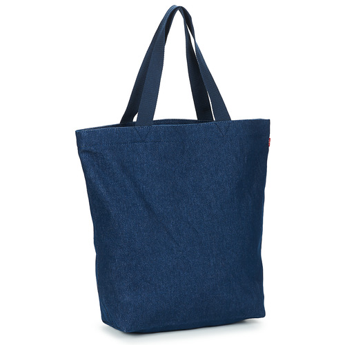 Borsa-a-spalla-donna-Levis-Womens-Batwing-Tote-Blu-Levis-7626725767979-1