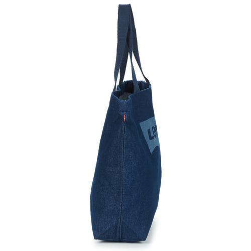 Borsa-a-spalla-donna-Levis-Womens-Batwing-Tote-Blu-Levis-7626725767979-2