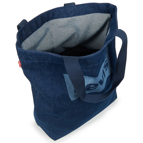 Borsa-a-spalla-donna-Levis-Womens-Batwing-Tote-Blu-Levis-7626725767979-6