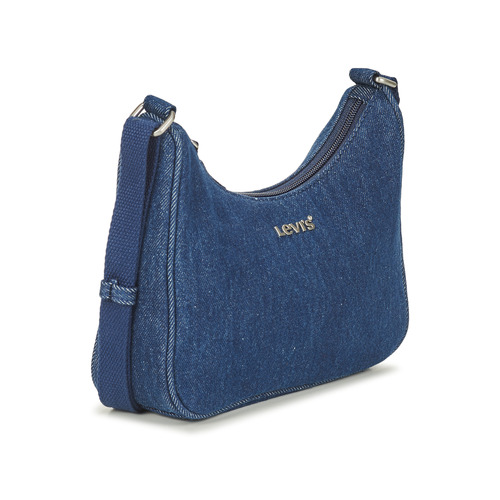 Borsa-a-spalla-donna-Levis-Womens-Small-Shoulder-Bag-Blu-Levis-7626725698280-1