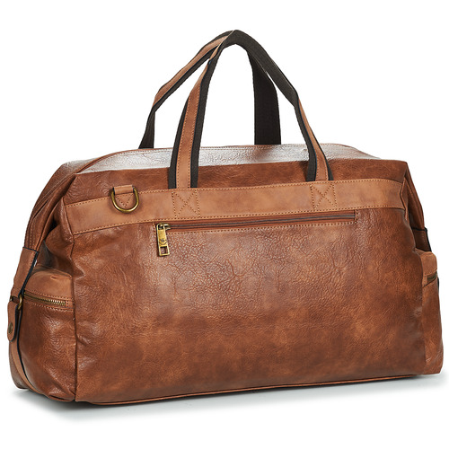 Borsa-da-viaggio-donna-David-Jones-CM0798B-BROWN-Marrone-David-Jones-1