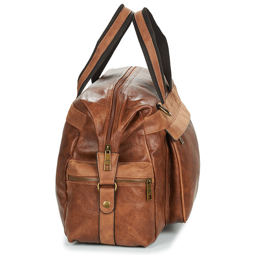 Borsa-da-viaggio-donna-David-Jones-CM0798B-BROWN-Marrone-David-Jones-2