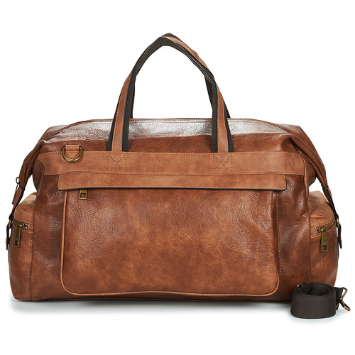 Borsa-da-viaggio-donna-David-Jones-CM0798B-BROWN-Marrone-David-Jones-3