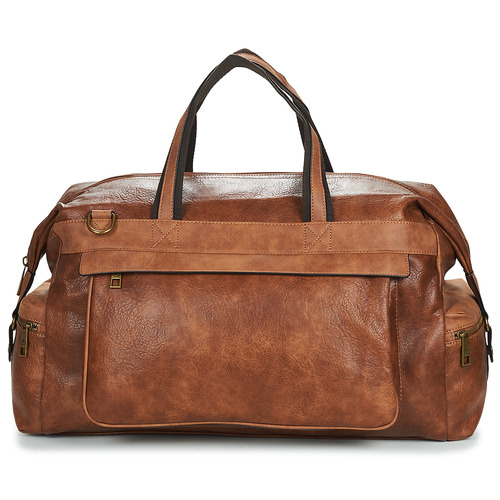 Borsa da viaggio donna David Jones  CM0798B-BROWN  Marrone David Jones