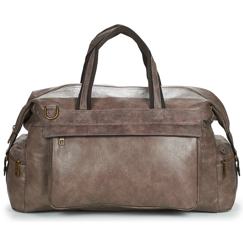 Borsa da viaggio donna David Jones  CM0798B-TAUPE  Marrone David Jones