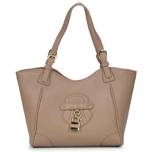 Borsette donna Love Moschino  JC4148PP1  Marrone Love Moschino 8032698405760