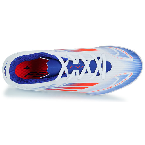 Calcio-F50-CLUB-TF-Multicolore-5