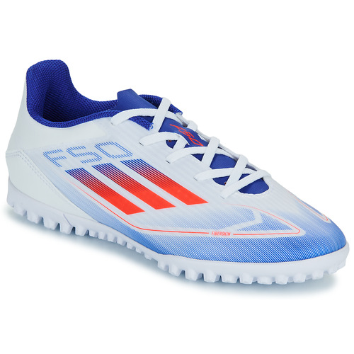 Calcio    F50 CLUB TF  Multicolore