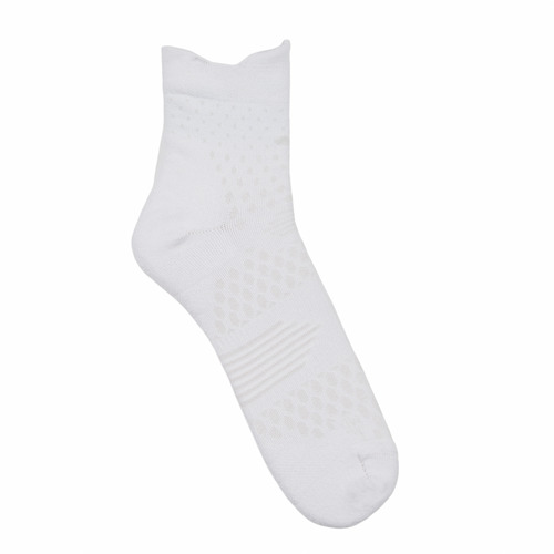 Calze sportive uomo adidas  RUNx4D  Bianco adidas 4066763652418