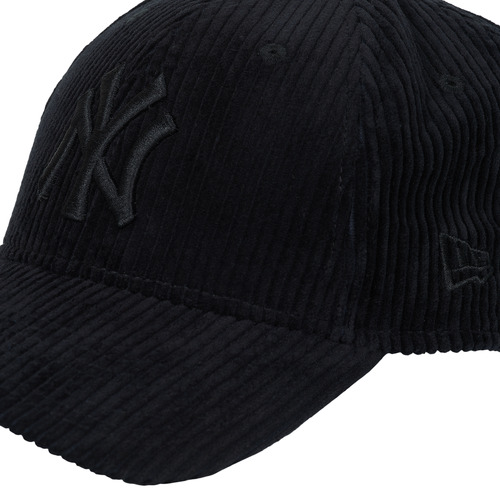 Cappellino-CORD-9FORTY®-NEW-YORK-YANKEES-Nero-2