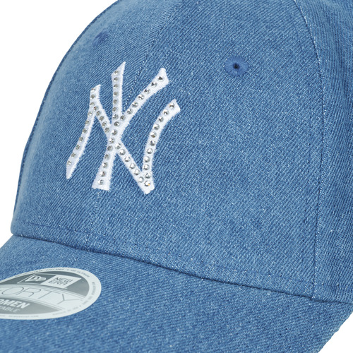 Cappellino-FEMALE-DIAMANTE-DENIM-9FORTY®-NEW-YORK-YANKEES-2