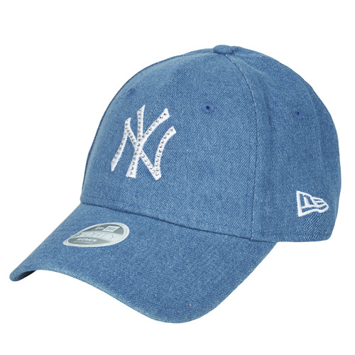 Cappellino    FEMALE DIAMANTE DENIM 9FORTY® NEW YORK YANKEES