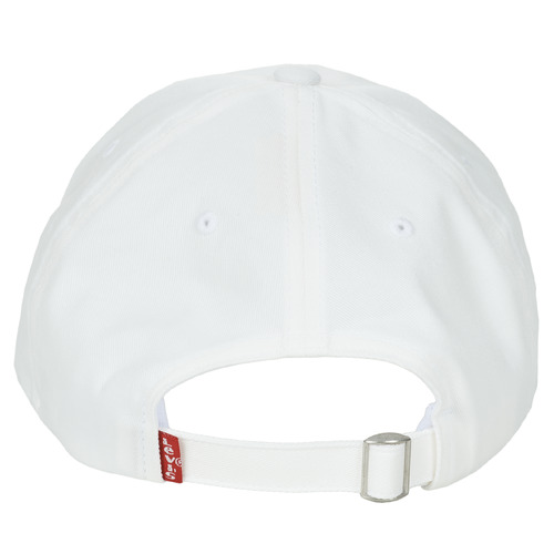 Cappellino-HEADLINE-LOGO-FLEXFIT-CAP-Bianco-1