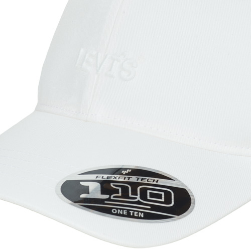 Cappellino-HEADLINE-LOGO-FLEXFIT-CAP-Bianco-2