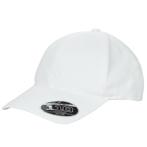 Cappellino    HEADLINE LOGO FLEXFIT CAP  Bianco