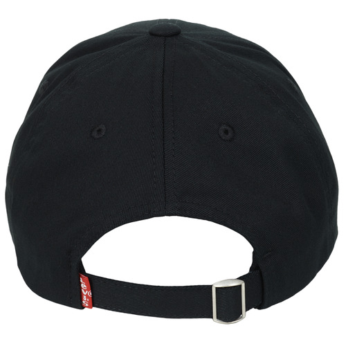 Cappellino-HEADLINE-LOGO-FLEXFIT-CAP-Nero-1