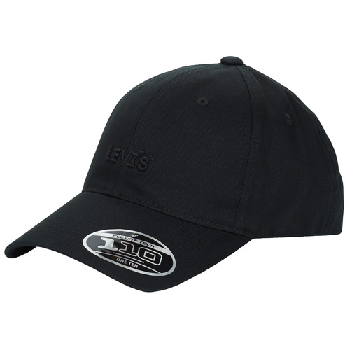 Cappellino    HEADLINE LOGO FLEXFIT CAP  Nero