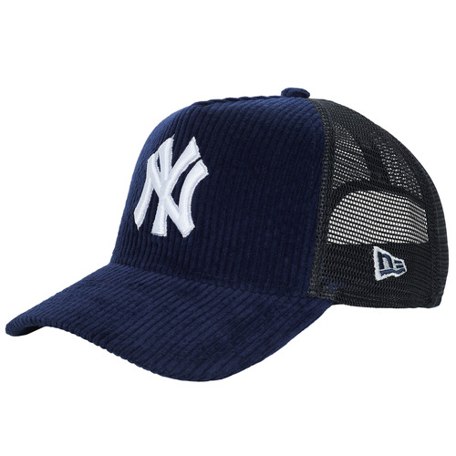 Cappellino    MLB CORD TRUCKER NEW YORK YANKEES  Nero