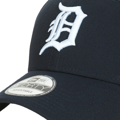 Cappellino-MLB-THE-LEAGUE-DETROIT-TIGERS-2