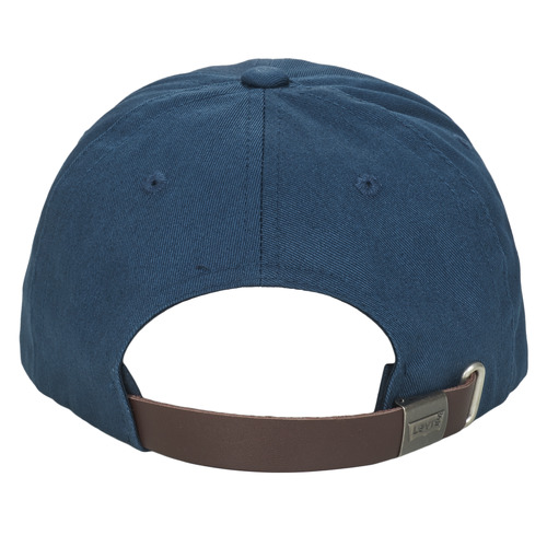 Cappellino-uomo-Levis-CLASSIC-TWILL-RED-CAP-Blu-Levis-7613267725413-1