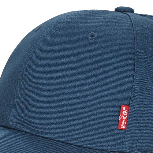 Cappellino-uomo-Levis-CLASSIC-TWILL-RED-CAP-Blu-Levis-7613267725413-2