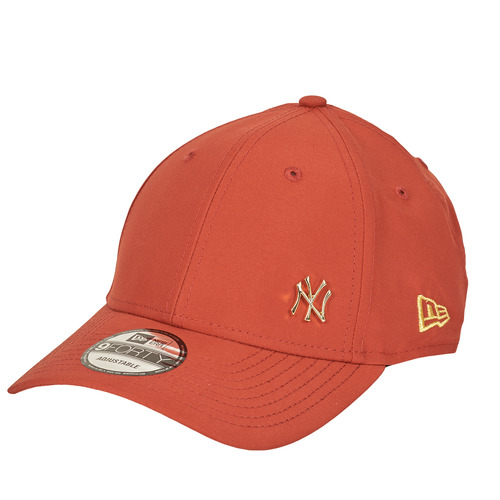 Cappellino uomo New-Era  FLAWLESS 9FORTY® NEW YORK YANKEES  Rosso New-Era 198058826236