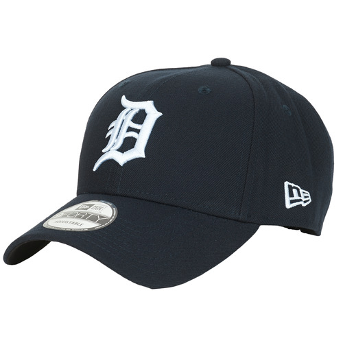 Cappellino uomo New-Era  MLB THE LEAGUE DETROIT TIGERS  Nero New-Era 192092938177