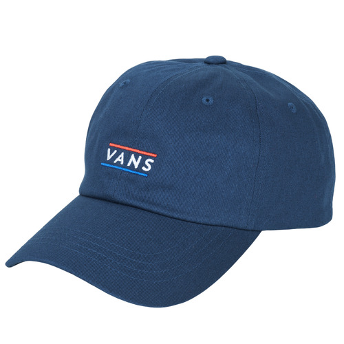 Cappellino uomo Vans  Half Box Curved Bill Jockey  Marine Vans 197065490027