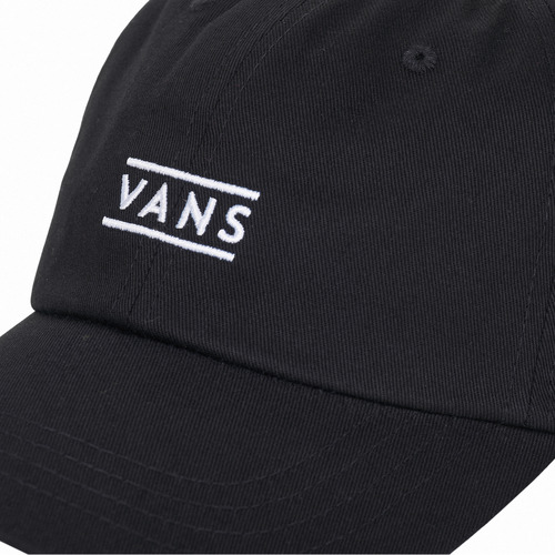 Cappellino-uomo-Vans-Half-Box-Curved-Bill-Jockey-Nero-Vans-197065490003-2