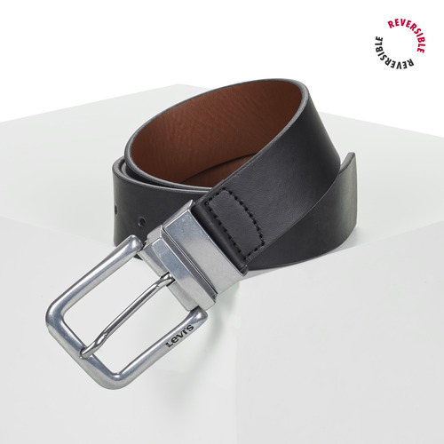 Cintura uomo Levis  Reversible Classic Belt  Nero Levis 7613417532656