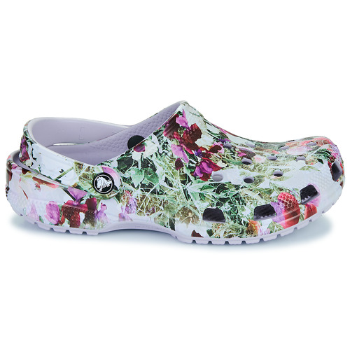 Classic-Photoreal-Floral-Clog-Grigio-1