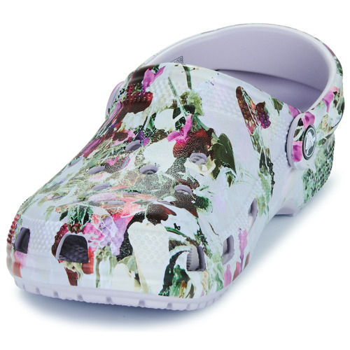 Classic-Photoreal-Floral-Clog-Grigio-2